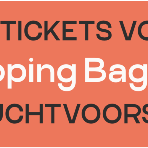 Thursday, 6 August 2026 | Utrecht Open Air