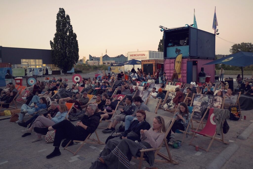 Fotografie: Kate Adams