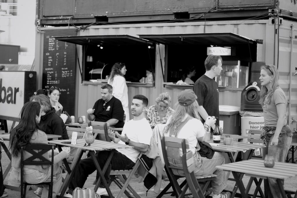 Fotografie: Kate Adams