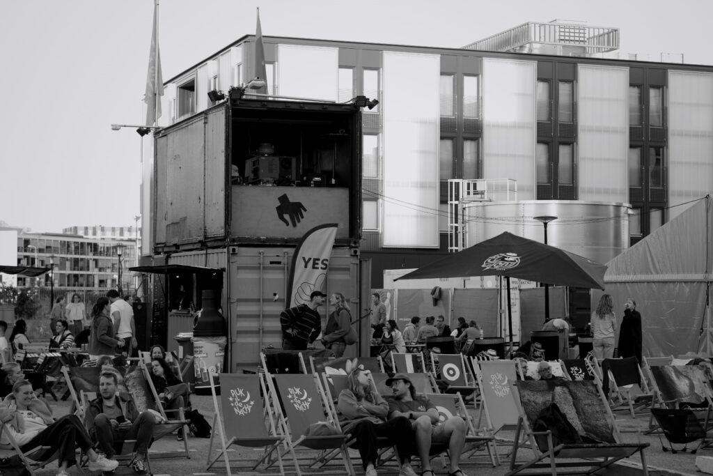 Fotografie: Kate Adams