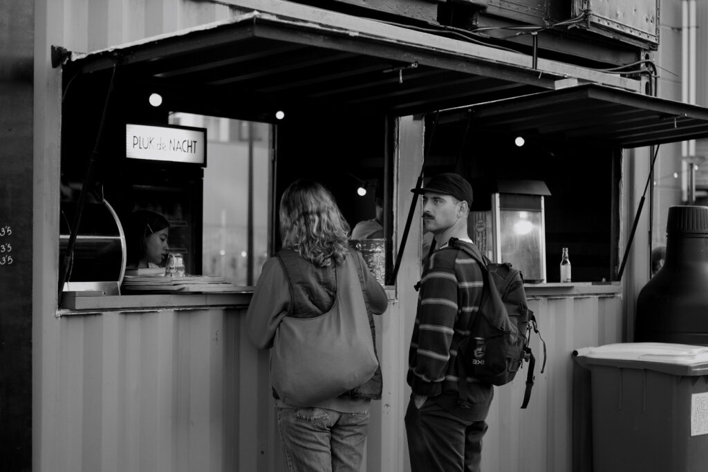Fotografie: Kate Adams